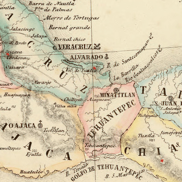 México 1857