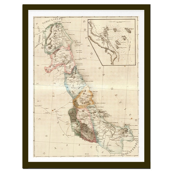 Veracruz 1857