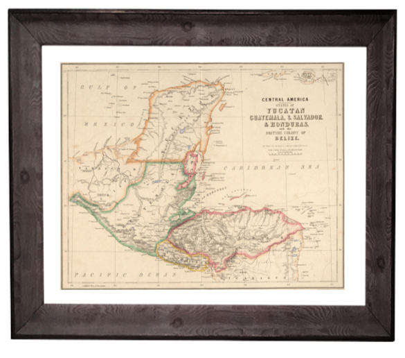 Yucatán Independiente 1847