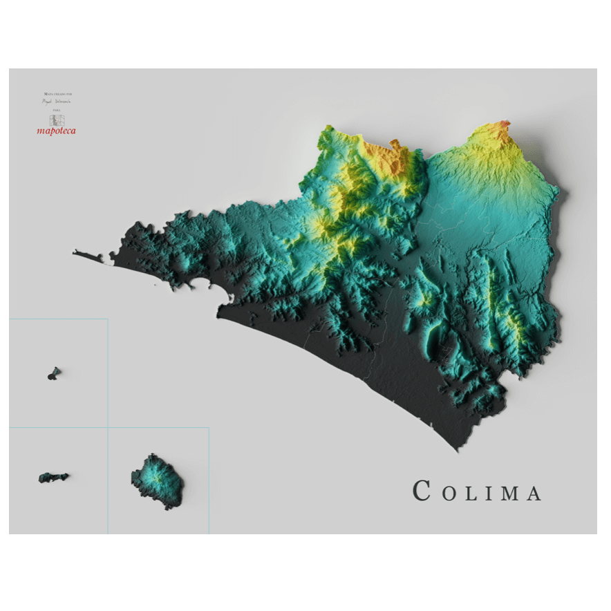Colima RS