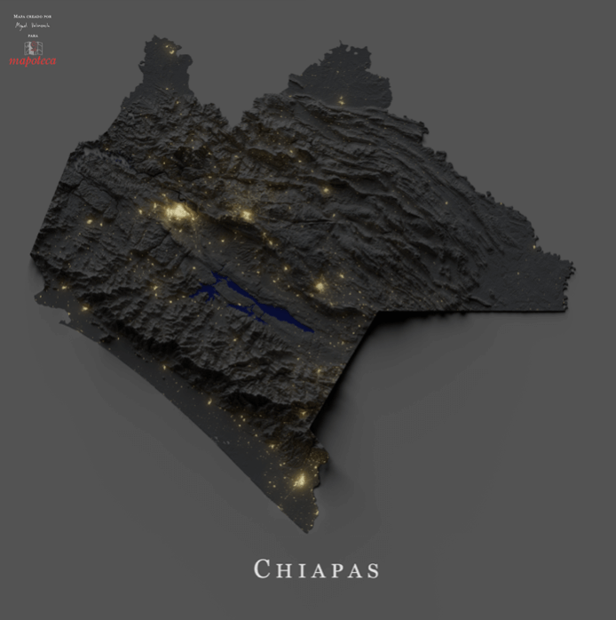 Chiapas PopRelief