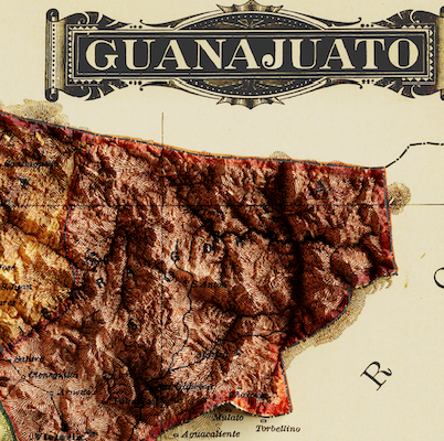 Guanajuato 1884 RS