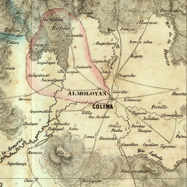 Colima 1857