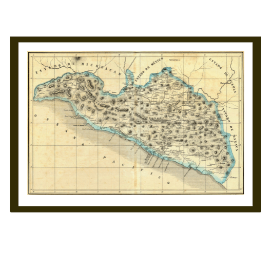 Guerrero 1857