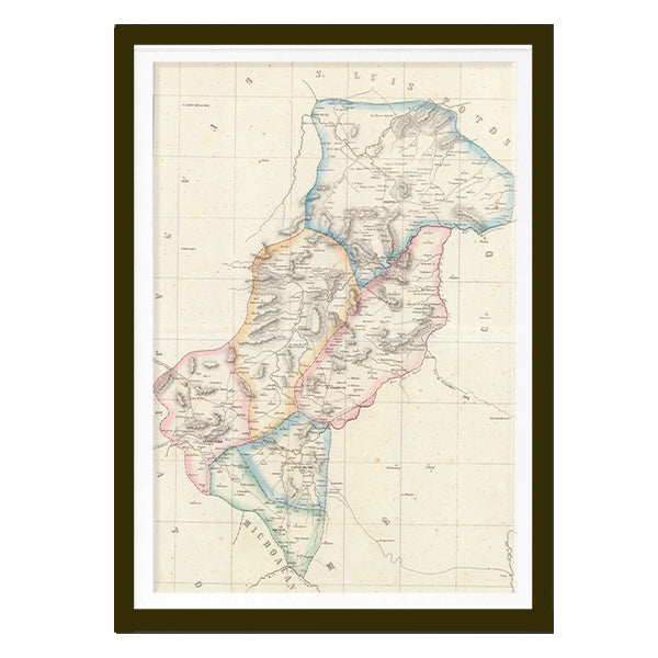 Querétaro 1857