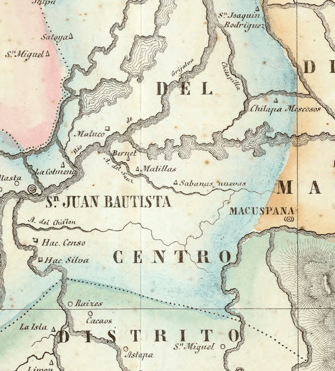 Tabasco 1857