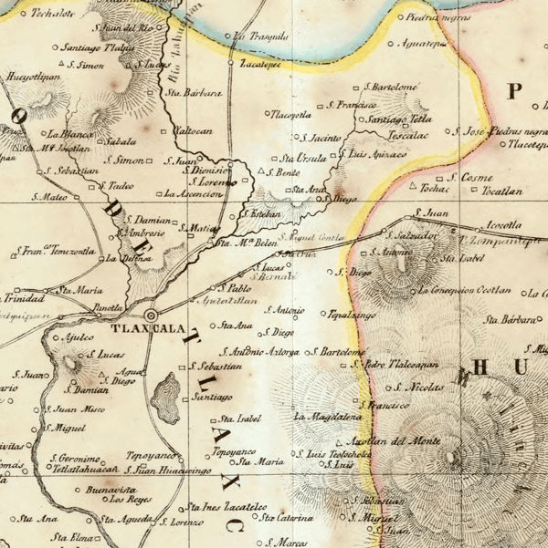 Tlaxcala 1857